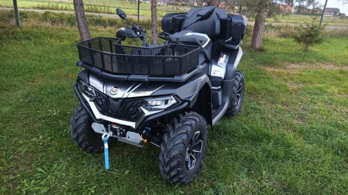 GLADIATOR X625-A