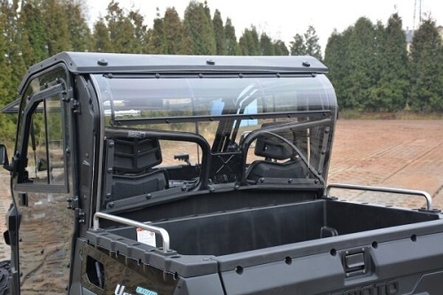 UTV830/550 Kabina DFK