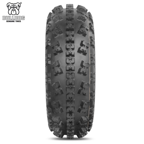 BULLDOG TIRES B348/B357 21x7-10 30J