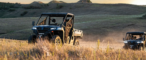 GLADIATOR UTV1000 XL