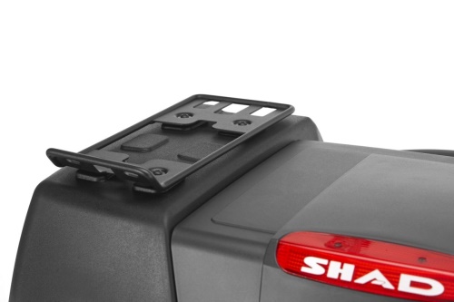 Zadní box SHAD ATV 110