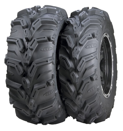 ITP MUD LITE XTR 12" 25X10R-12 41N