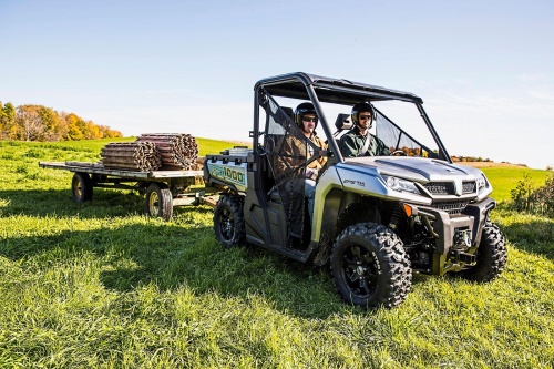 GLADIATOR UTV1000