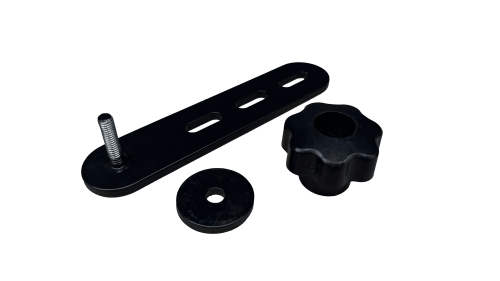 Univerzální konzola QuadKit