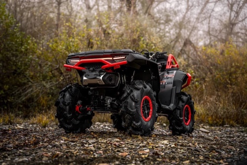 Gladiator X1000 G3 MUD Version