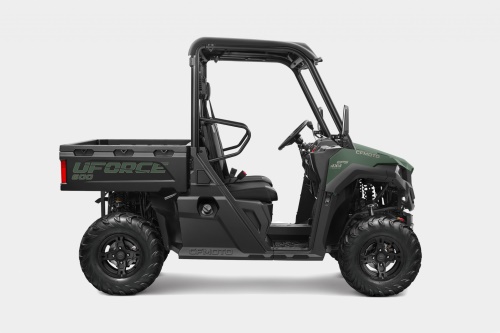 GLADIATOR UTV625 EPS