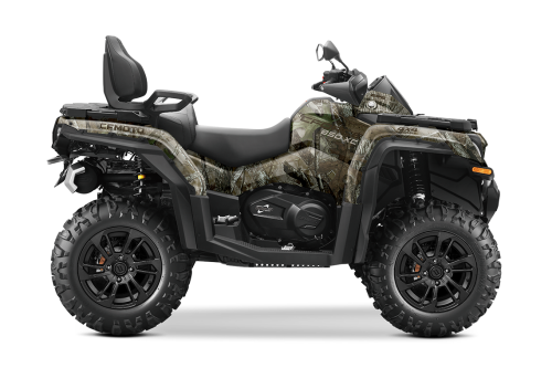 Gladiator X850XC T3b Camo