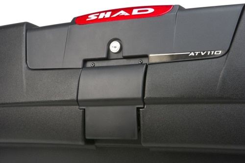 Zadní box SHAD ATV 110