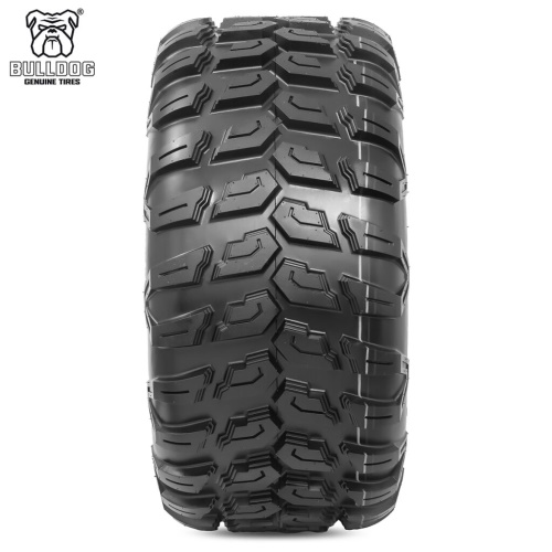 BULLDOG TIRES B3035 (E4) 26X11-12 72J