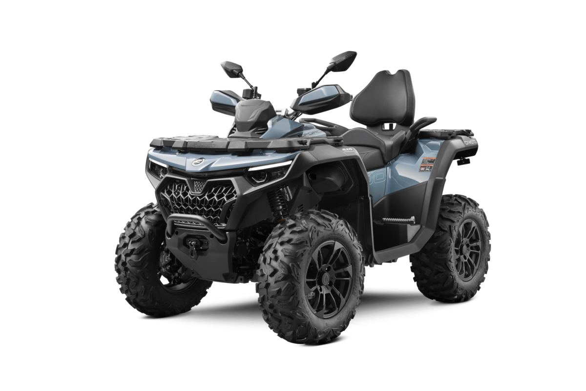 Gladiator X1000 G3 Euro 5+