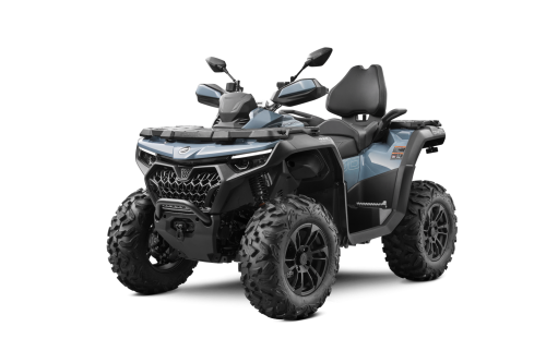 Gladiator X1000 G3 Euro 5+