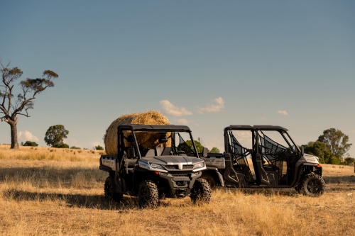 GLADIATOR UTV1000 XL