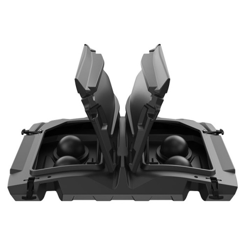 Střecha/box Z1000 Sport