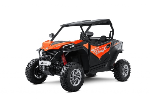 GLADIATOR Z950 Sport