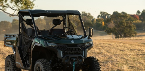 GLADIATOR UTV1000 PRO