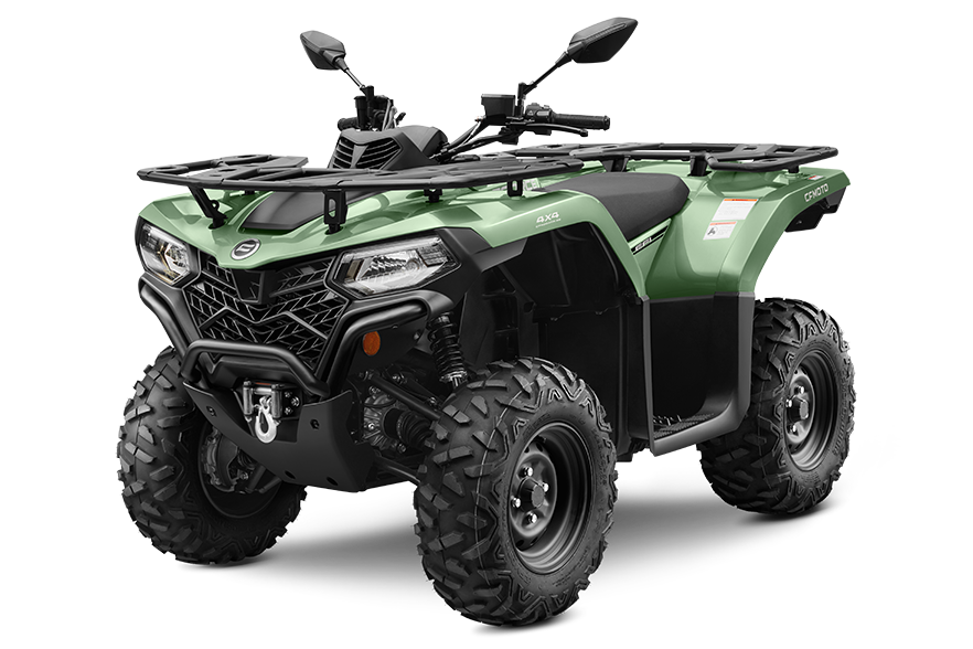 Gladiator X450 G2 T3b