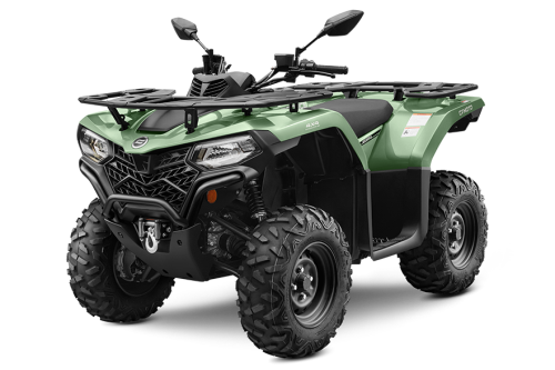 Gladiator X450 G2 T3b