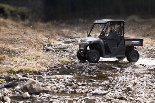 GLADIATOR U6 EV