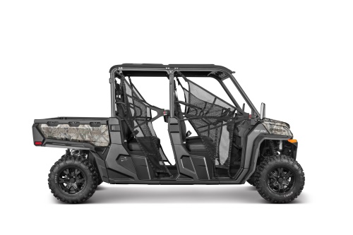 GLADIATOR UTV1000 XL