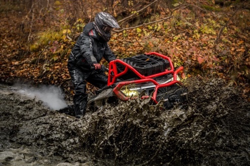 Gladiator X1000 G3 MUD Version
