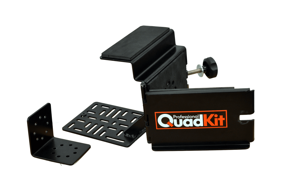 QuadKit Držák motorové pily