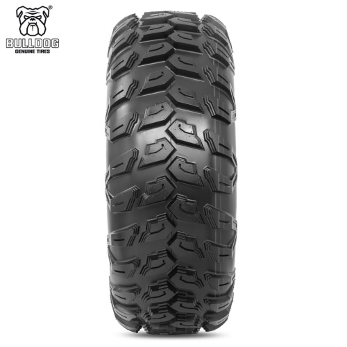 BULLDOG TIRES B3035 (E4) 26X11-12 72J