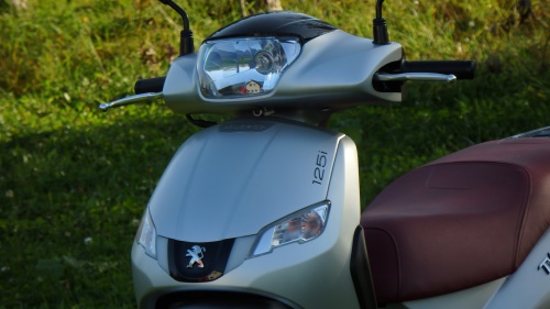 PEUGEOT TWEET 125i STANDARD