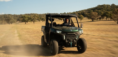 GLADIATOR UTV1000 PRO