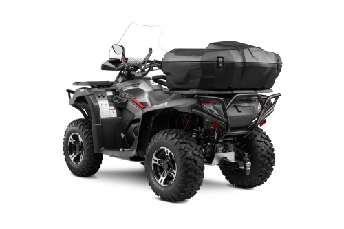 Gladiator X625-A Overland T3b