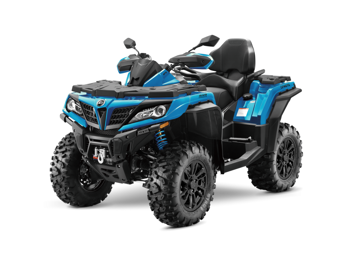 Gladiator X1000 T3b