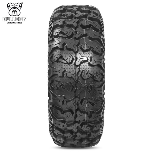 BULLDOG TIRES B3036 (E4) 30x10-14 80J