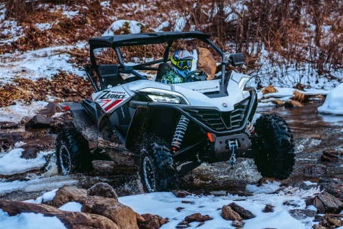 GLADIATOR Z1000 Sport R