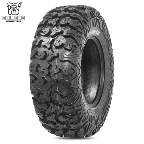 BULLDOG TIRES B3036 (E4) 30x10-14 80J