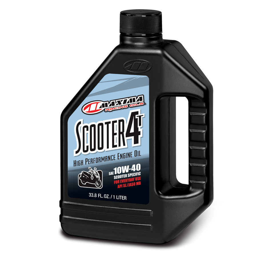 MAXIMA SCOOTER 4T 10W40 /1L