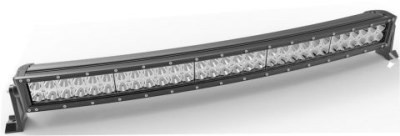 SHARK LED Light Bar,Curved,5D,30",180W,R 640 mm