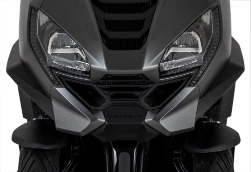 PEUGEOT METROPOLIS 400i GT Titan