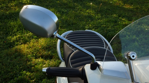 PEUGEOT DJANGO 125i STANDARD