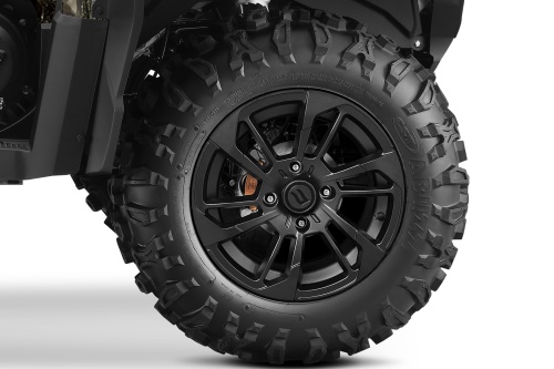 Gladiator X850XC EURO 5 