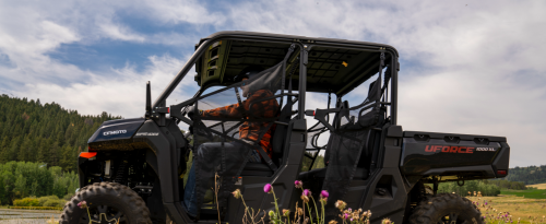 GLADIATOR UTV1000 XL