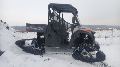 CAMSO UTV 4S1 TRACK