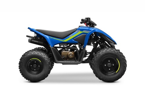 Gladiator X110 LE