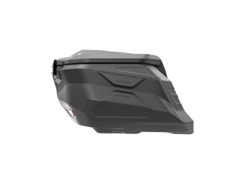 Zadní box Tesseract X8 CARGO UNI (120 l)