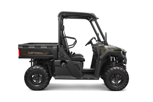 GLADIATOR UTV625 EPS Camo