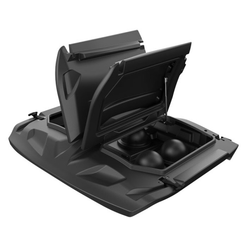 Střecha/box Z1000 Sport