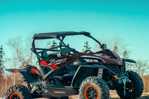 GLADIATOR Z1000 Sport R