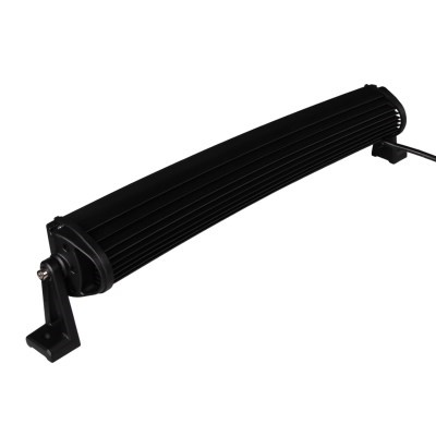 SHARK LED EPISTAR 40*3W 7200 lm 10-30V Combo