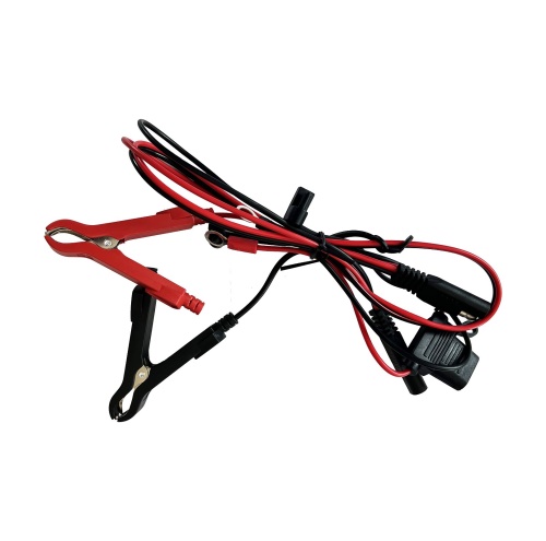 QuadKit Inteligentní nabíječka baterií 6V/12V (4A)