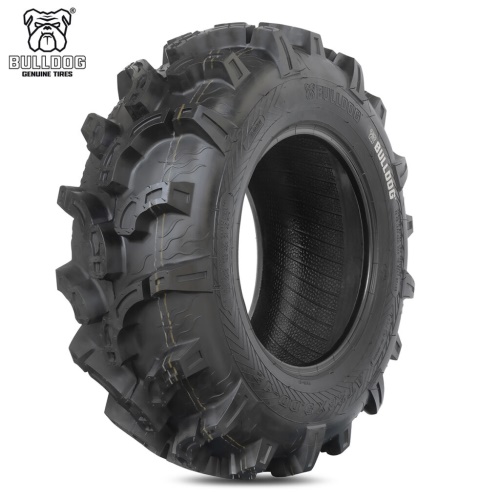 BULLDOG TIRES B375 (E4) 26x9-12 49J