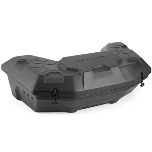 X850/X1000 Zadní box Overland