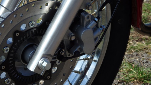 JAWA 350 OHC
